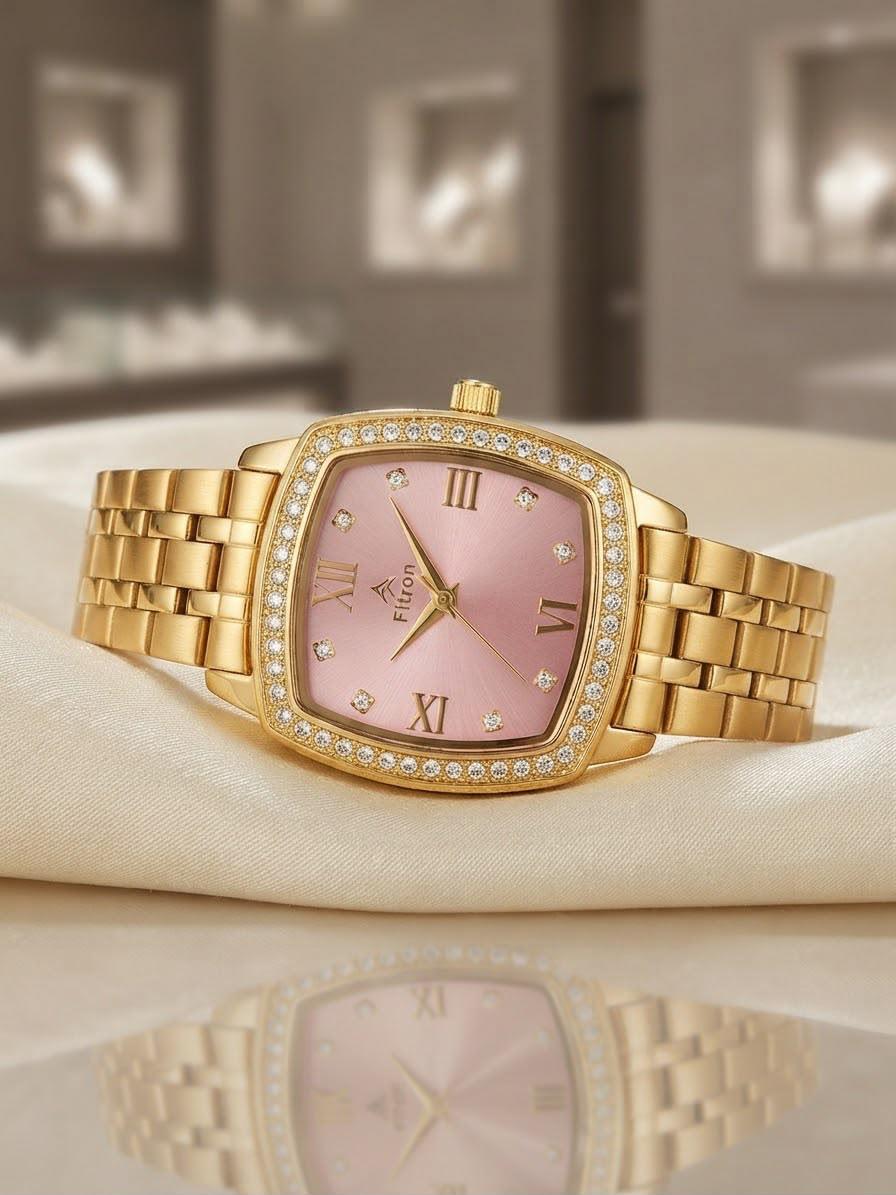 Fitron Female Watch 510-43