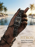 Fitron Female Watch 510-6