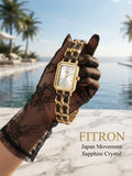 Fitron Female Watch 510-7