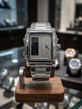 Fitron Men Dual TimeWatch-11-10-1