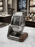 Fitron Men Dual TimeWatch-11-10-8