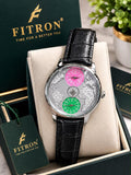 Fitron Men Watch - C16