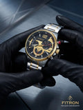Fitron Men Watch - C02