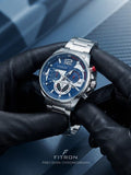 Fitron Men Watch - C05