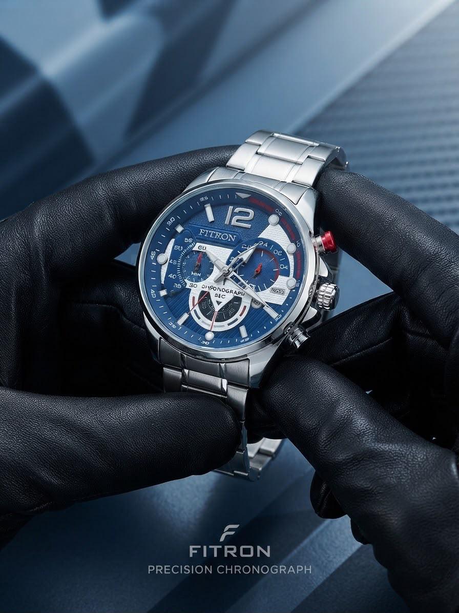 Fitron Men Watch - C05