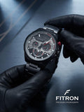 Fitron Men Watch - C06