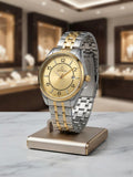 Fitron Men Watch -810-20