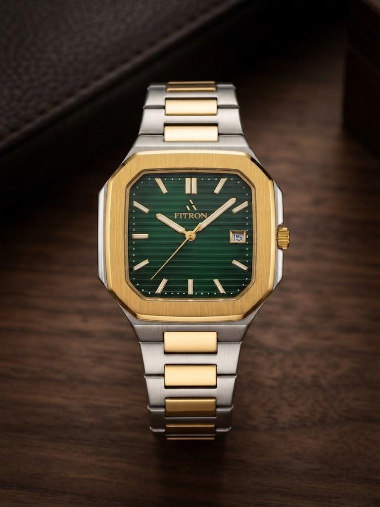 Fitron Men Watch -810-27