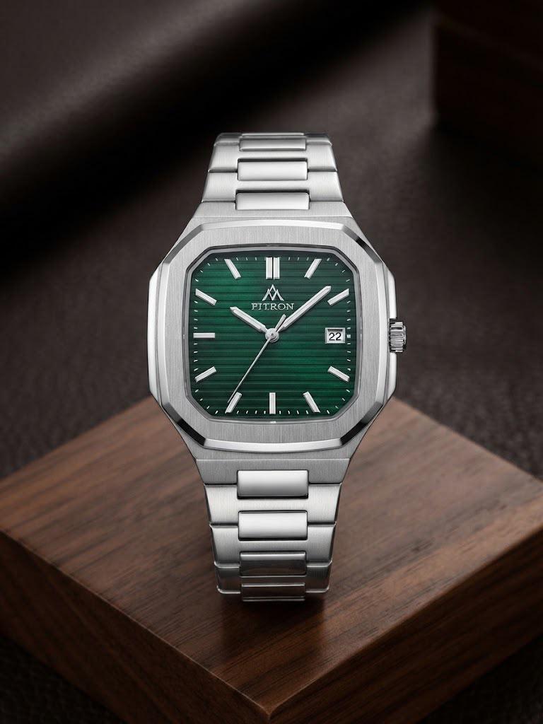 Fitron Men Watch -810-31