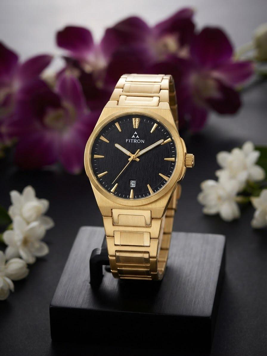 Fitron Men Watch -810-4