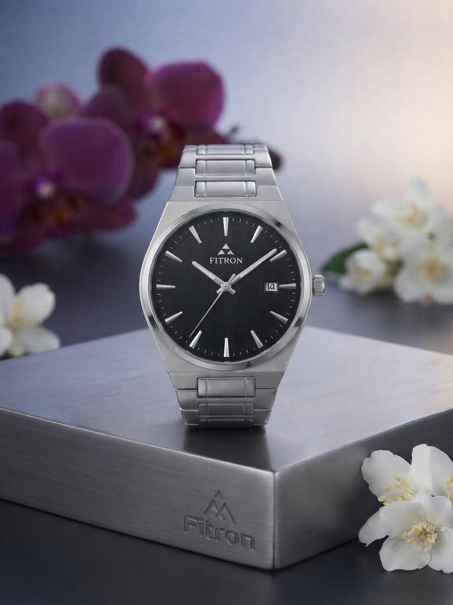 Fitron Men Watch -810-9