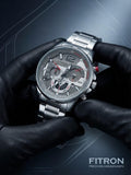 Fitron Men Watch - C09