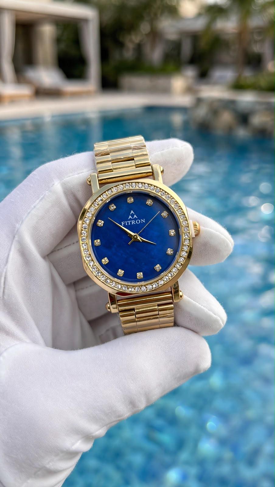 Fitron Women Watch-11-10-11