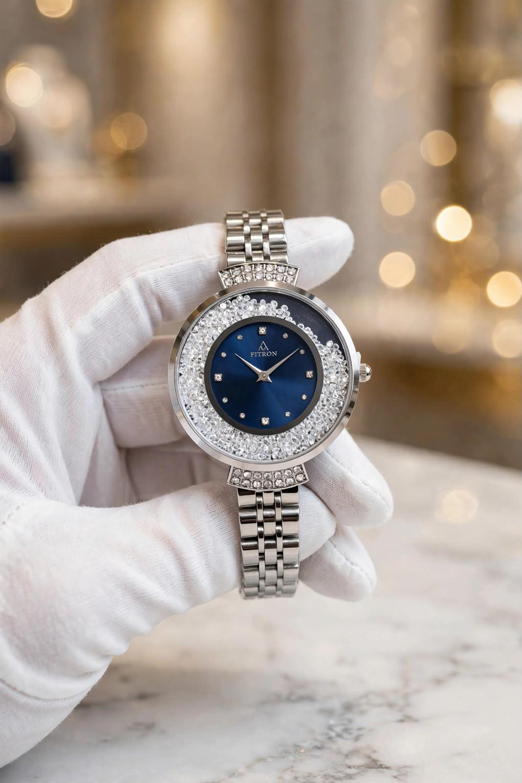 Fitron Women Watch-11-10-18