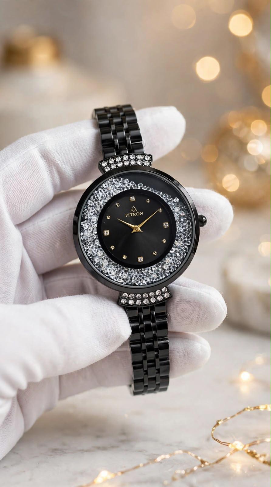 Fitron Women Watch-11-10-20
