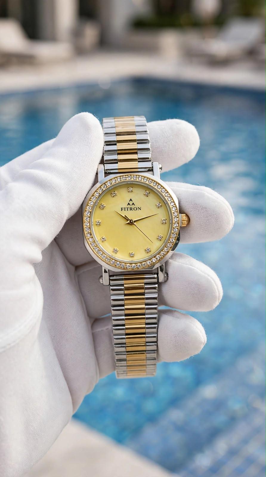 Fitron Women Watch-11-10-3