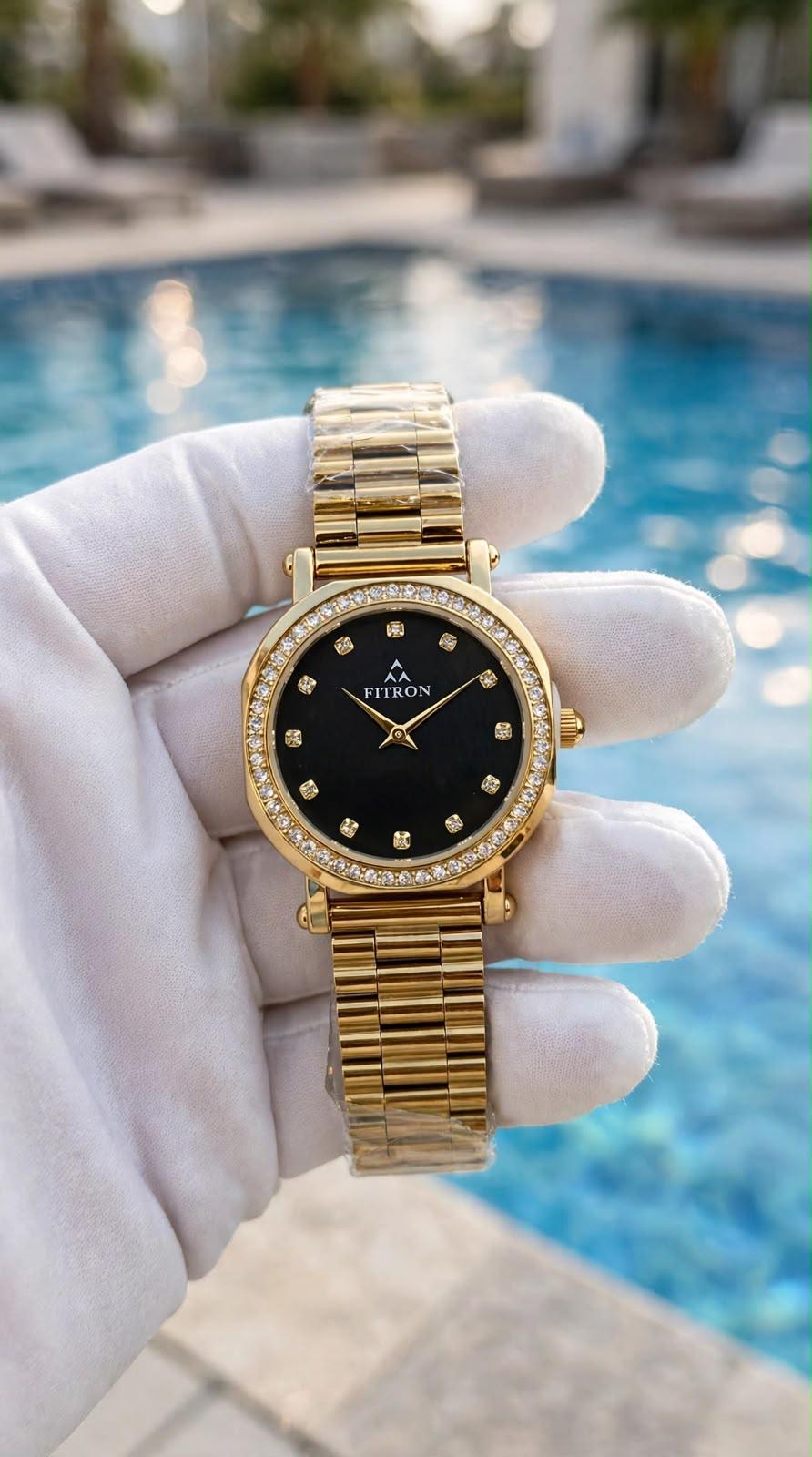 Fitron Women Watch-11-10-4