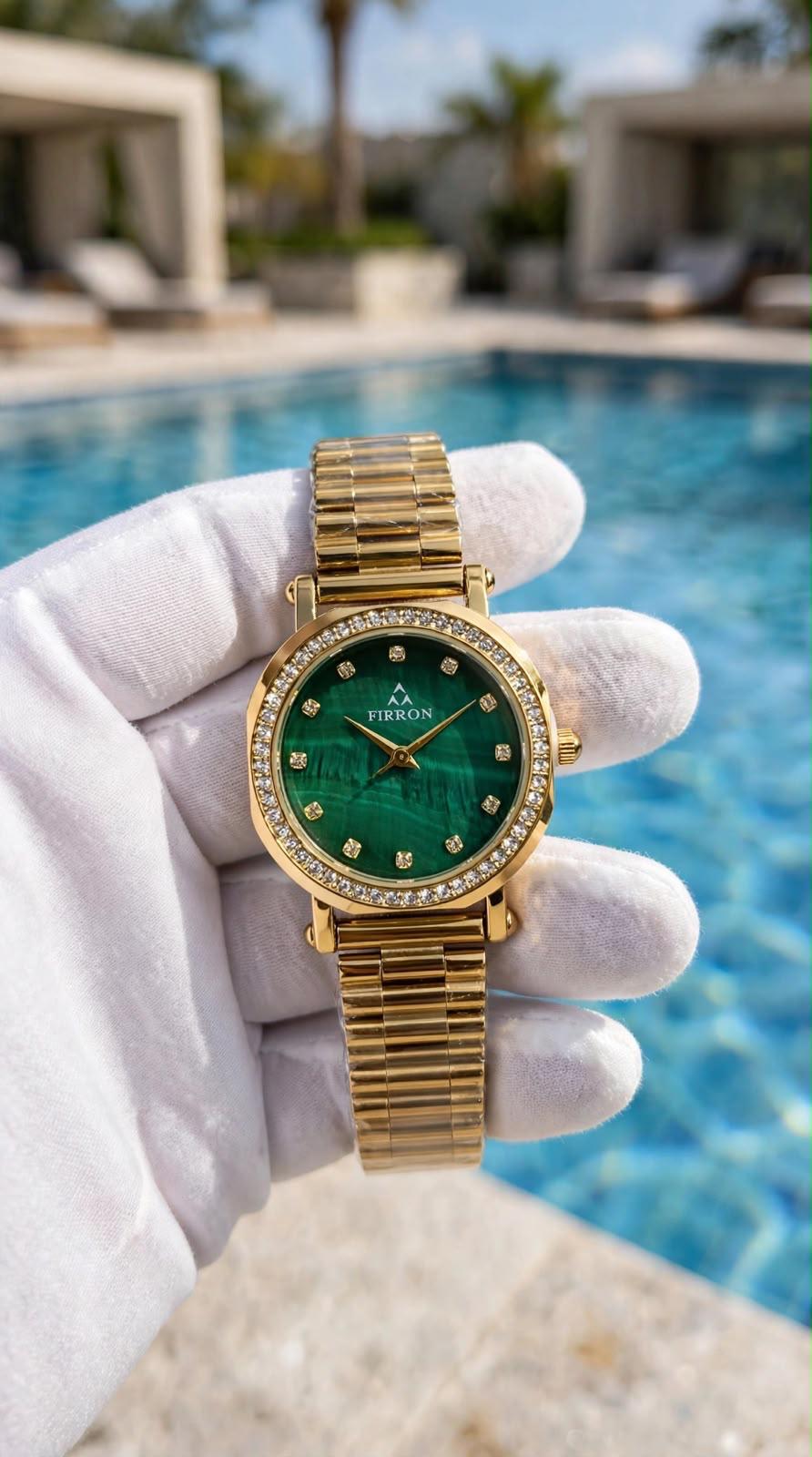 Fitron Women Watch-11-10-7