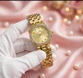 Fitron Women Watch 14-10-2
