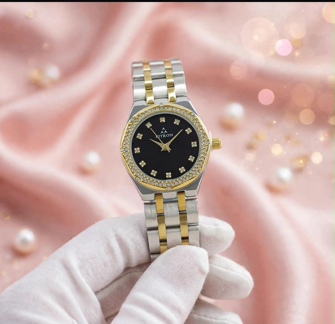 Fitron Women Watch 14-10-3