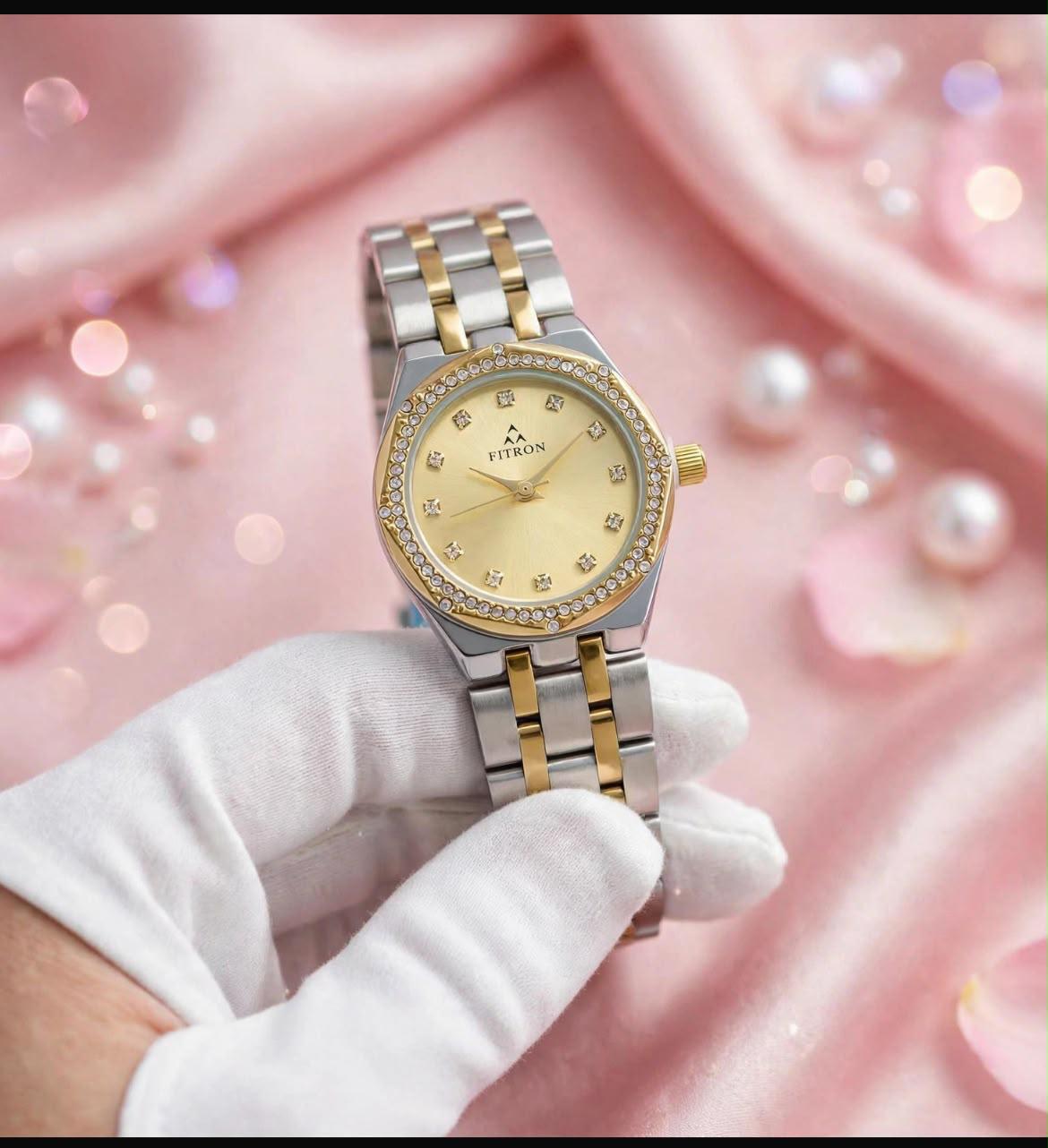 Fitron Women Watch 14-10-4