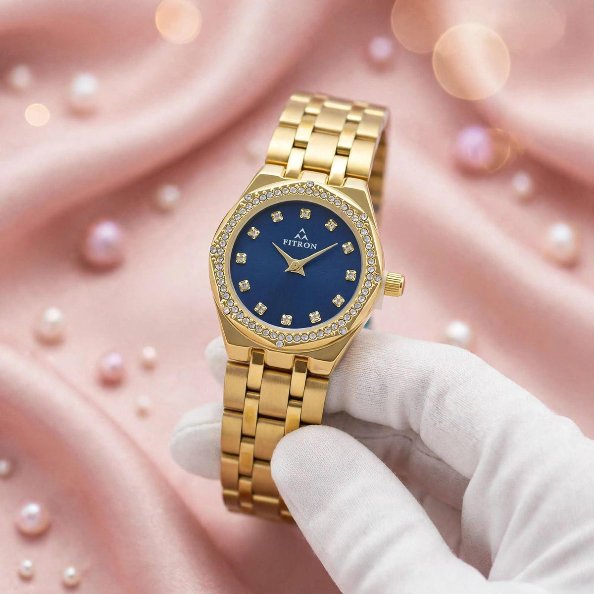 Fitron Women Watch 14-10-5