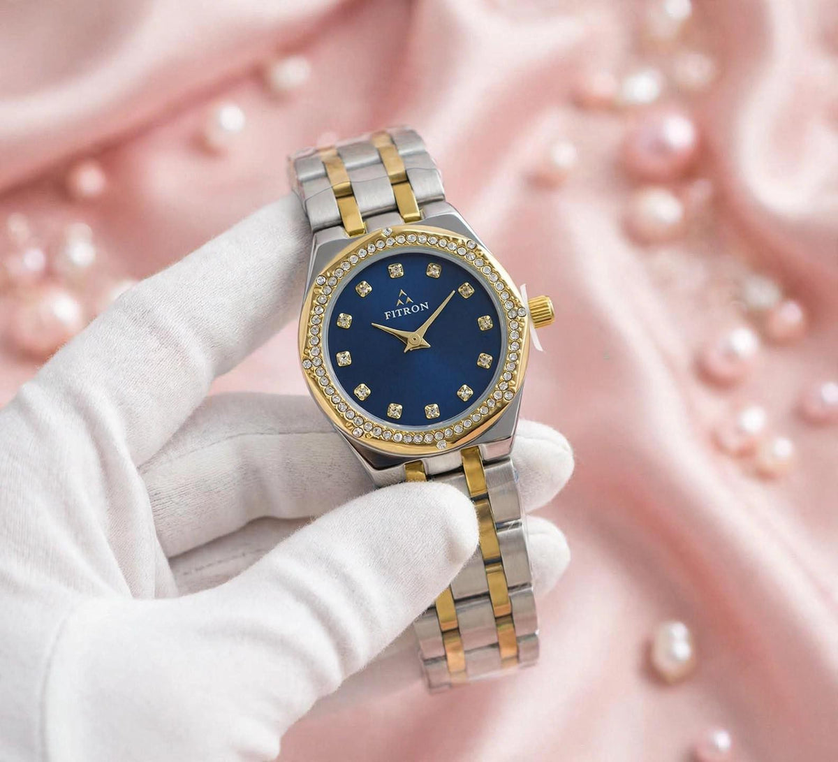Fitron Women Watch 14-10-6