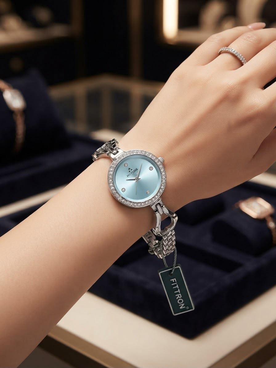 Fitron Women Watch - C14