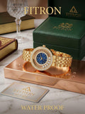 Fitron Women Watch - C02