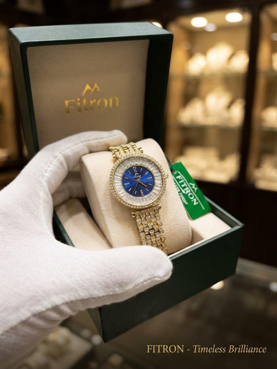 Fitron Women Watch - C21
