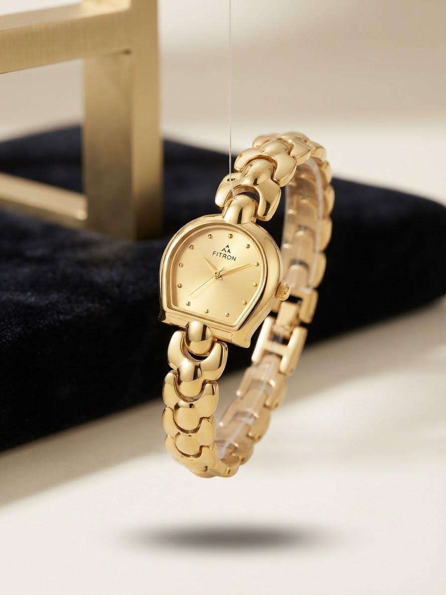 Fitron Women Watch - C29