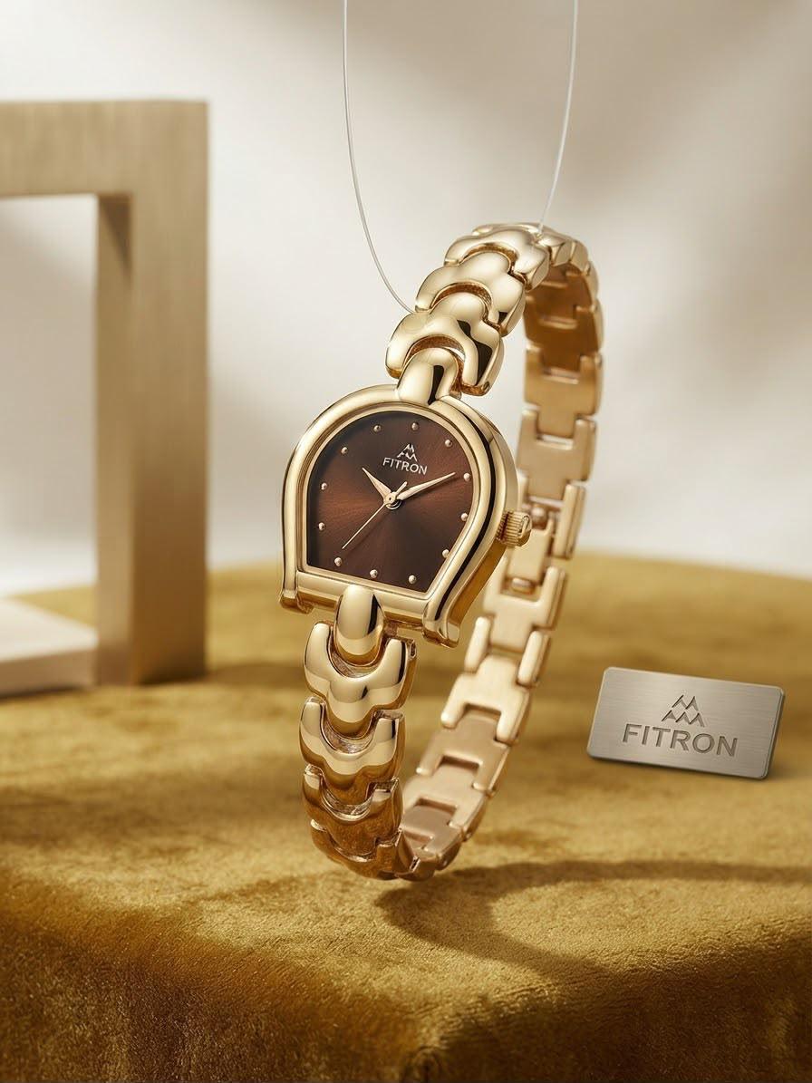 Fitron Women Watch - C33