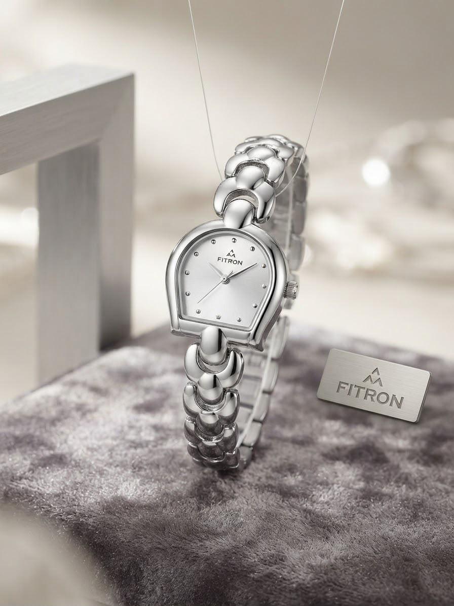 Fitron Women Watch - C34