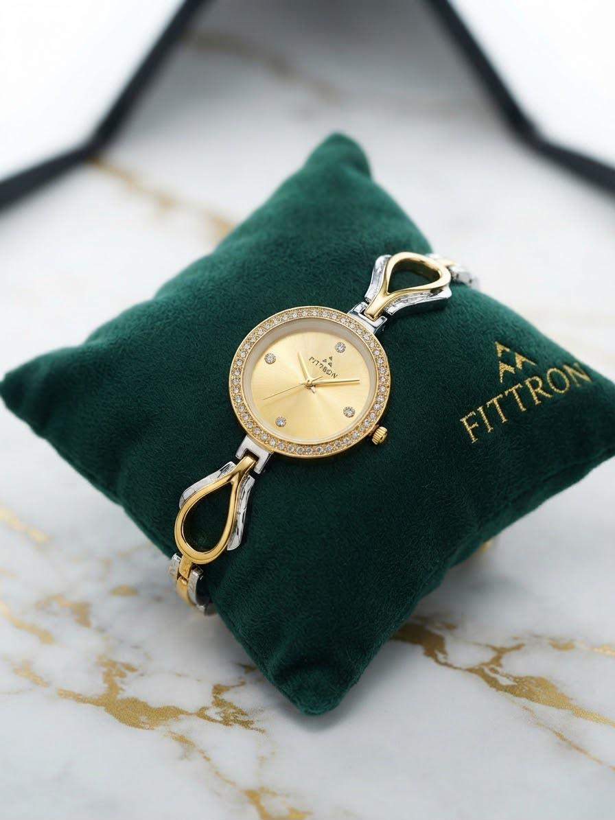 Fitron Women Watch - C04