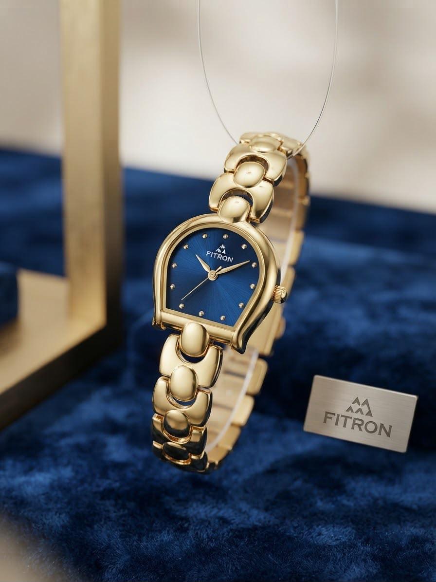 Fitron Women Watch - C40