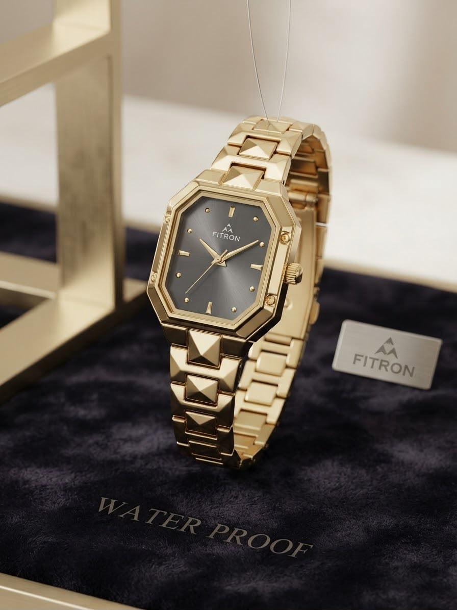 Fitron Women Watch - C46
