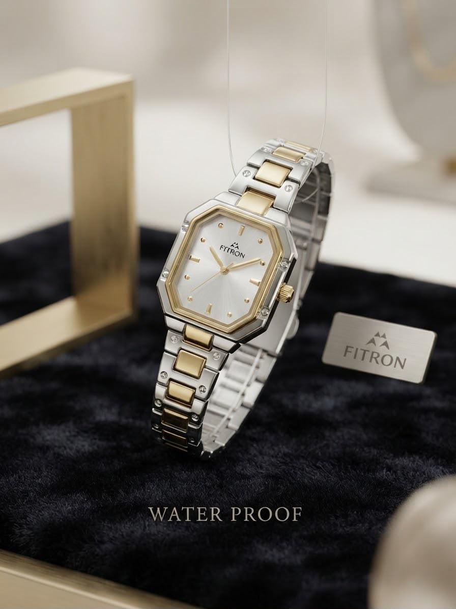 Fitron Women Watch - C47