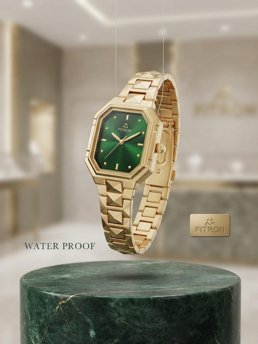 Fitron Women Watch - C48