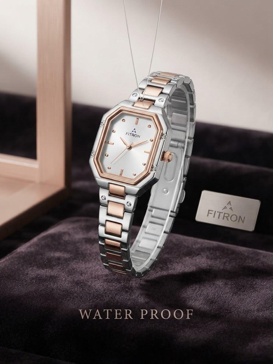 Fitron Women Watch - C49