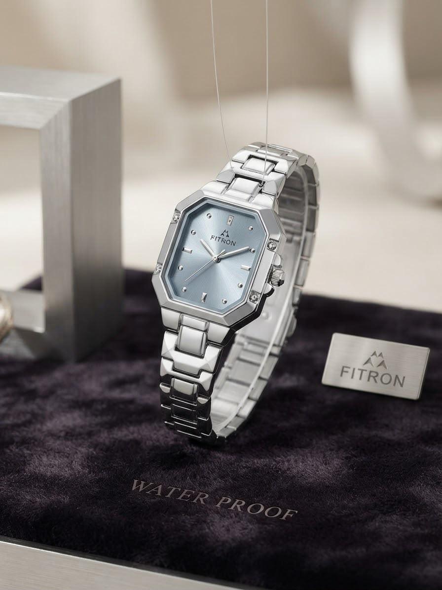 Fitron Women Watch - C51