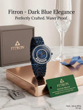 Fitron Women Watch - C55