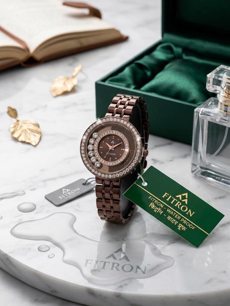 Fitron Women Watch - C57