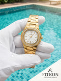 Fitron Women Watch-610-16