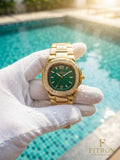 Fitron Women Watch-610-17