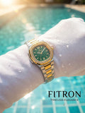 Fitron Women Watch-610-20