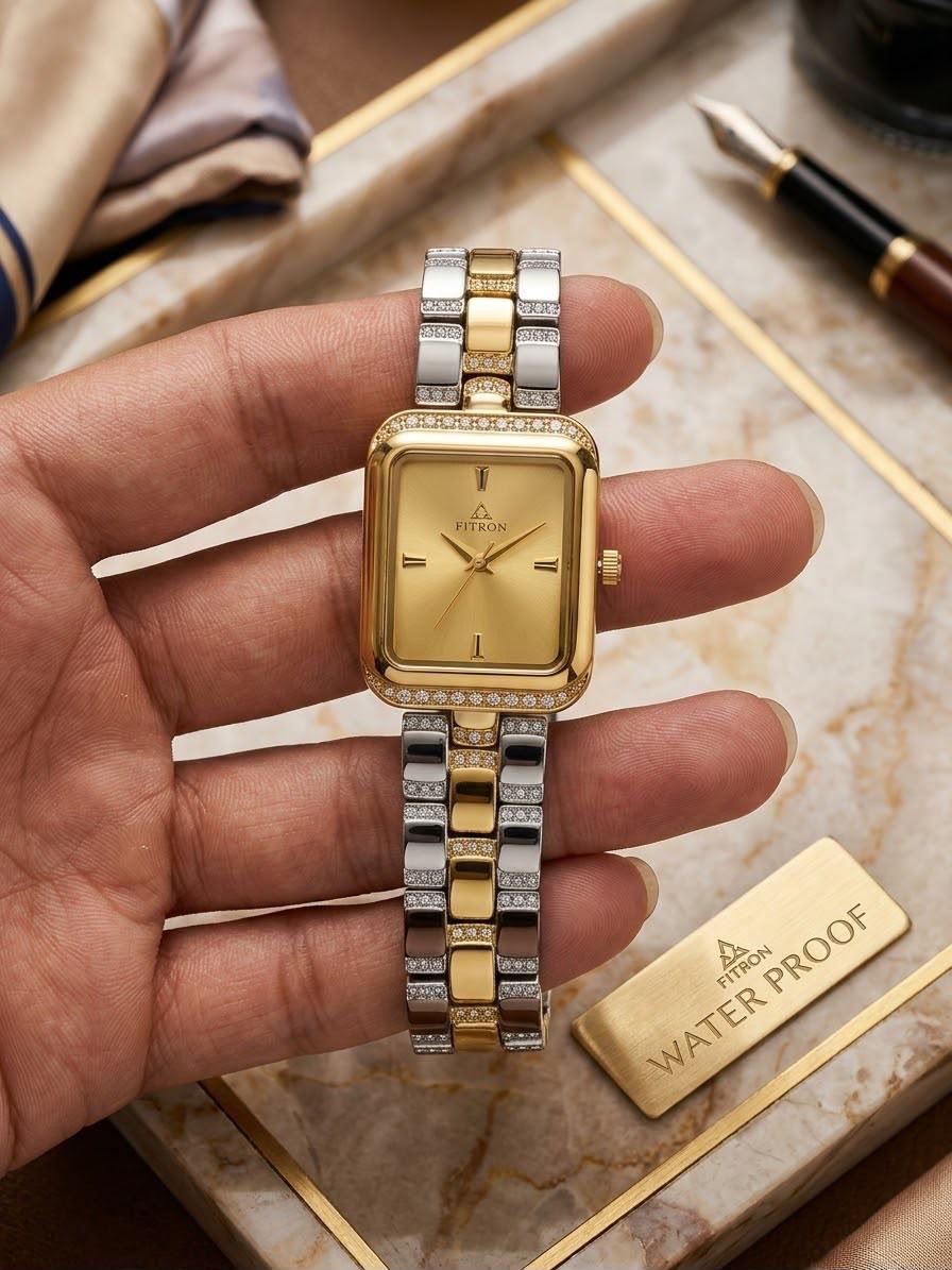 Fitron Women Watch-610-6