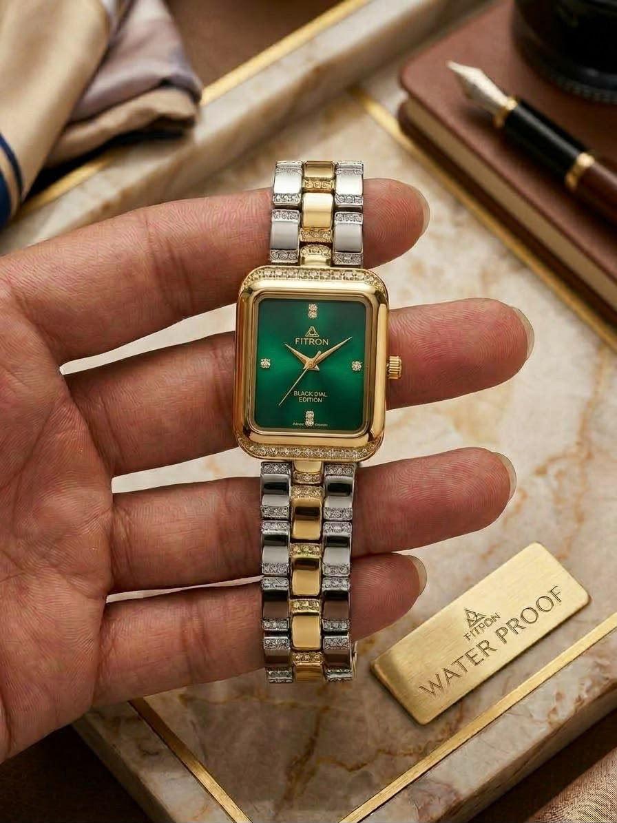 Fitron Women Watch-610-8
