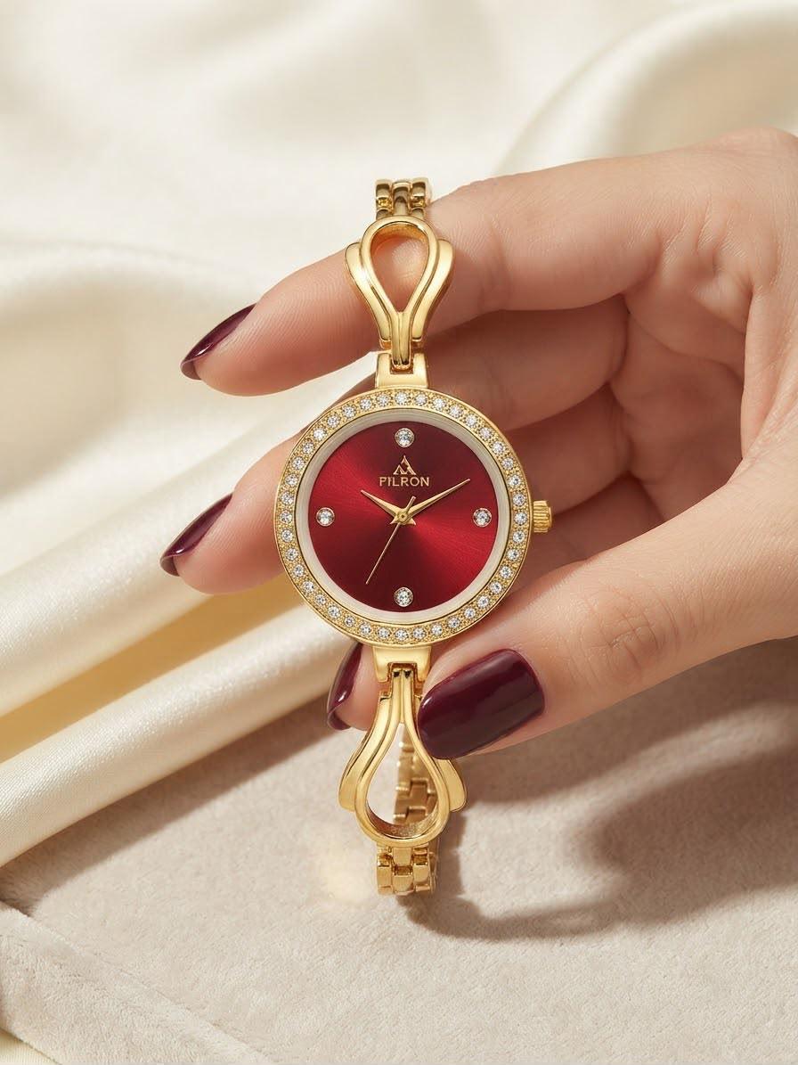 Fitron Women Watch - C07