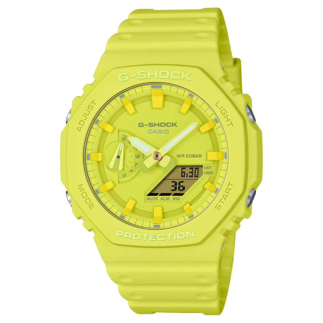 GA-2100-9A9DR