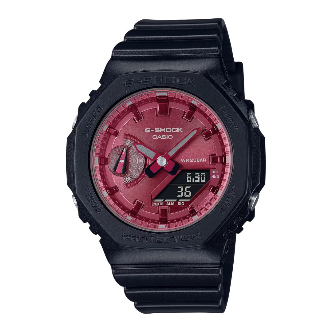 GMA-S2100RB-1ADR